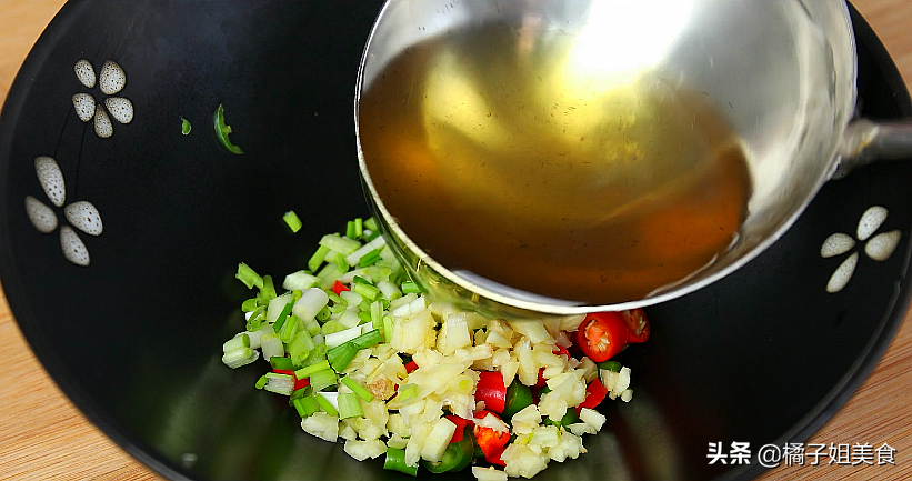 圖片[2]-在家輕松做酸辣粉 酸辣爽口 零失誤教程-起舞食譜網