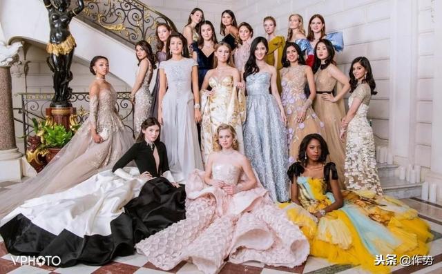 姚安娜为什么不姓任，姚安娜孟晚舟为什么不姓任（受邀参加了世界富豪皇室二代云集的成年舞会）