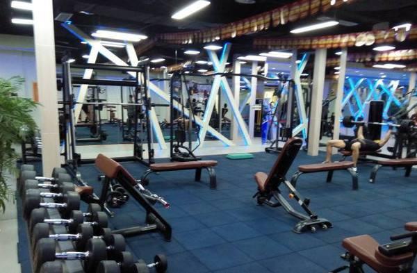 开个健身房需要投资多少钱，开个健身房需要投资多少钱知乎（7年亲身经历分享健身房创业过程）