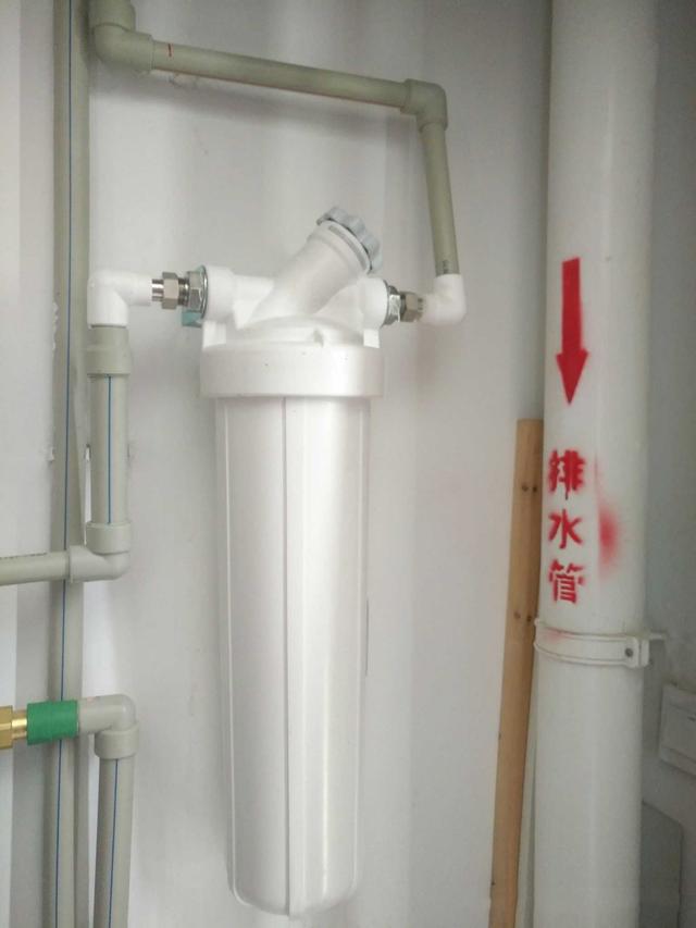 ro反渗透膜，家用净水设备三买三不买
