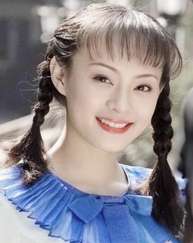 孙俪的老公是谁，孙俪的老公是谁啊（“电视剧女王”孙俪的完美人生）