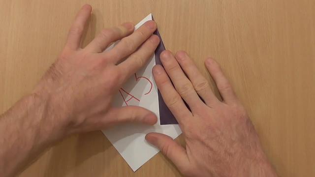 折纸之如何折企鹅，用纸折小企鹅怎么折（带你学习如何折纸南极企鹅的方法）