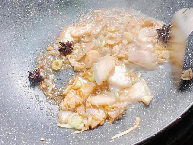 素三鲜打卤面，有哪些卤比较常见（三鲜打卤面）