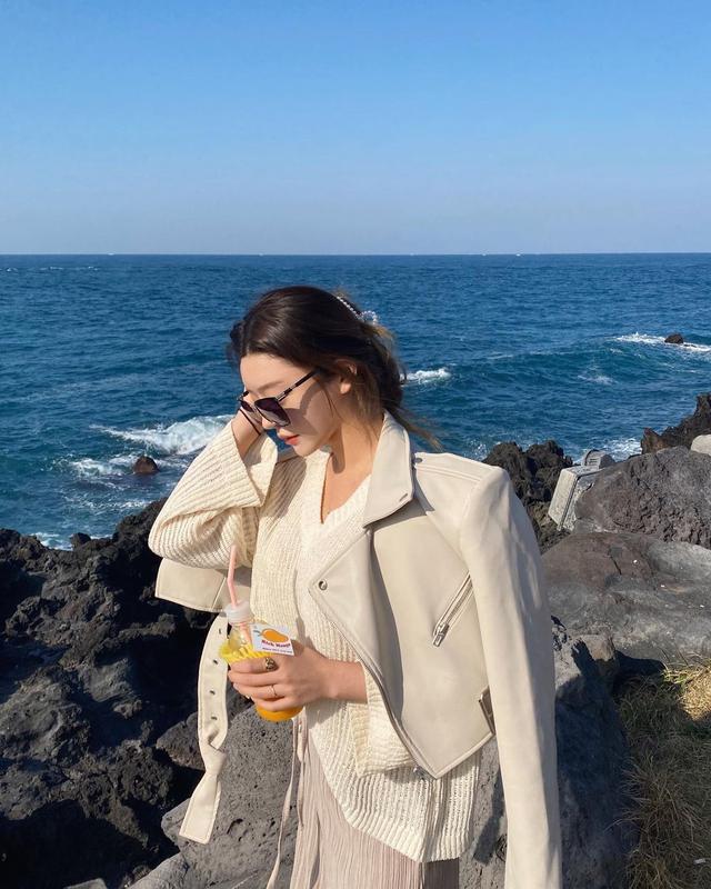 冬季服饰搭配，冬季穿衣最适合走优雅路线（冬季服饰搭配男）