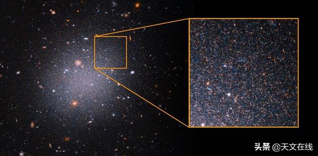 暗物质是什么东西，什么是暗物质暗物质是什么（它在宇宙中扮演者什么样的角色）