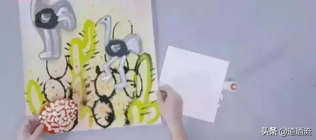 怎么用纸杯做手工，被幼师完爆的一次性纸杯手工