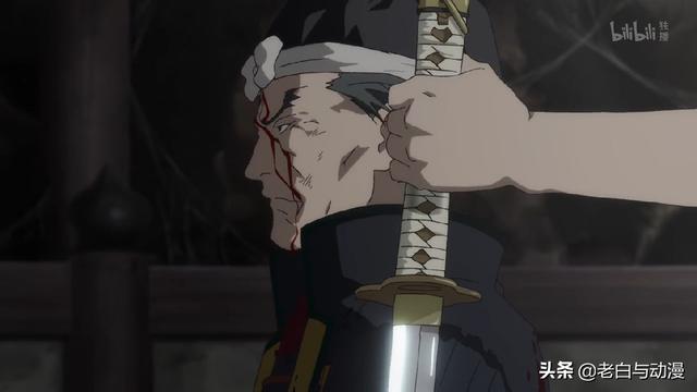 多罗罗结局是什么，多罗罗结局是什么意思（百鬼丸三位亲人领便当）