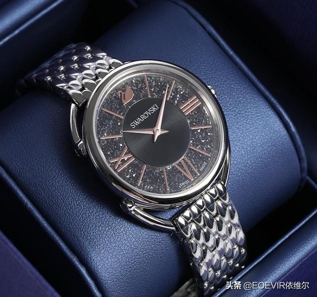 萧邦手表什么档次，肖邦算什么档次手表（干货，从入门到高端的女士腕表）