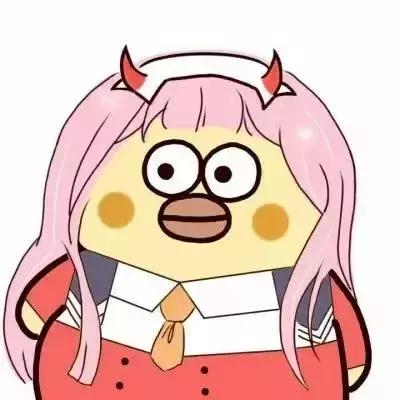 八对闺蜜男头，微信头像，八对闺蜜男头（精选头像丨2、4、8种组合的闺蜜基友头像）