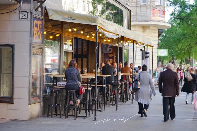 布达佩斯是哪个国家的，布达佩斯大饭店真的存在吗（实拍匈牙利首都布达佩斯）