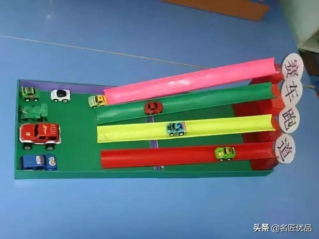 纸桥的做法，纸桥的做法教程视频（22个材料超简单的科学小实验）