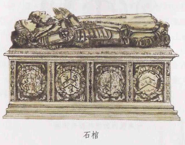 哥特式建筑的特点，哥特式建筑风格有什么特点（<六-哥特式建筑-02>）