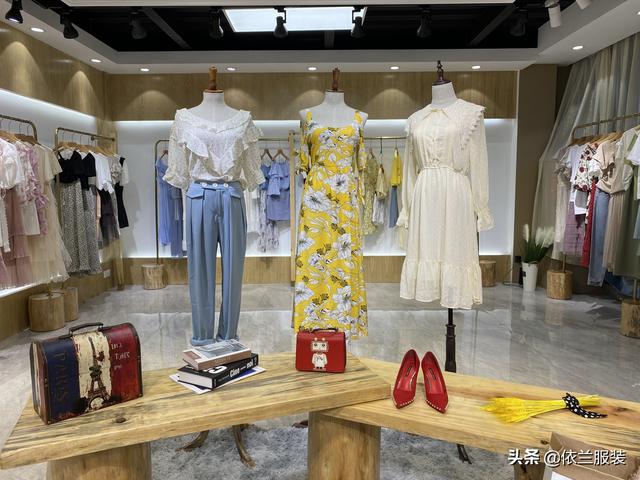 misslibynawain是什么品牌，missli是哪个公司的品牌（亲民富有女人味）