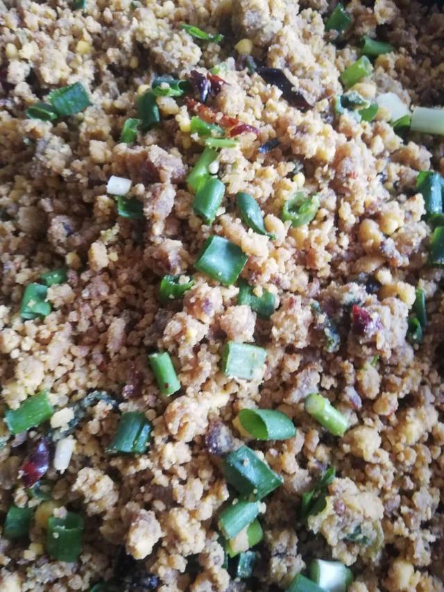 猪油做油馍方法，油馍做法大全家常（——梦德伦味道·油油馍）