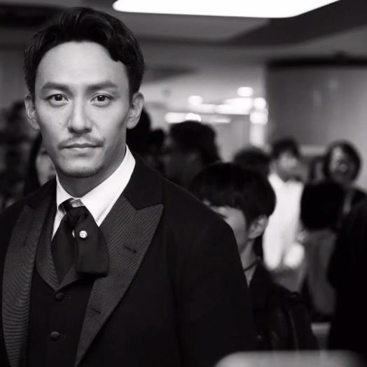 张震主演的电影，张震演的电影谍战片（为什么名导们的镜头总偏爱张震）