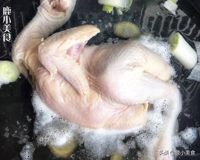 三黄鸡适合煲汤吗，适合煲汤的有哪几种鸡（喝一碗回味整天）