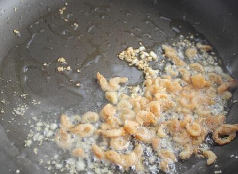 圖片[4]-【圓白菜炒粉絲】做法步驟圖 又美味 自己在家做比買的好吃-起舞食譜網