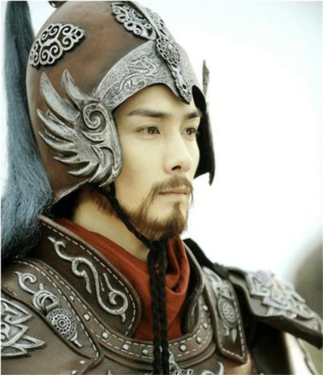 郭子仪的资料，郭子仪是什么（中国历史上最善终的中兴大将——汾阳王郭子仪）