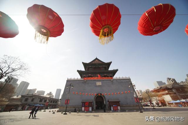 天津十大景区是哪些，天津主要景点有哪些（盘点天津10大城市地标）