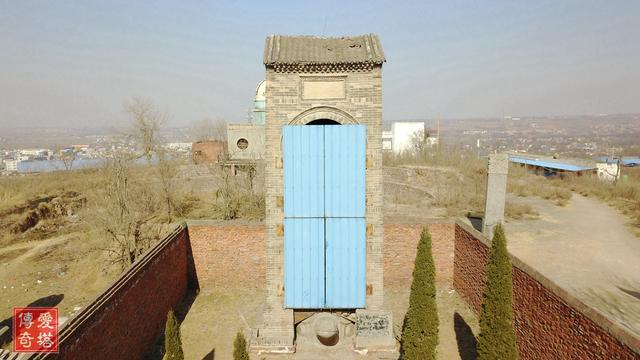 秦琼墓在什么地方，秦琼墓怎么会在袁家村（陕西咸阳尉迟敬德<尉迟恭>墓）