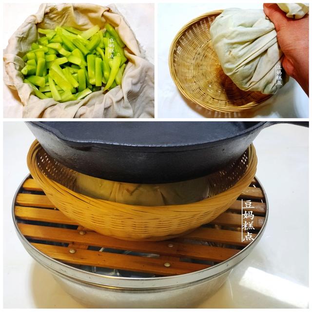 莴笋怎么腌制好吃，如何腌制酱莴笋（清脆爽口的开胃小菜）
