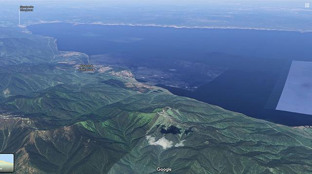 世界上最大的淡水湖，世界上最大的淡水湖是什么湖（正受650万吨有毒废物威胁）