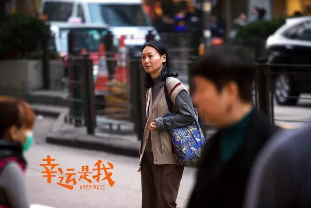 惠英红有哪些好看的电影，影后惠英红开挂这十年