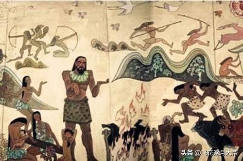 古蜀国的简要历史发展脉络，蜀国历史简介（蚕丛氏朔源及早期古蜀国的兴起）