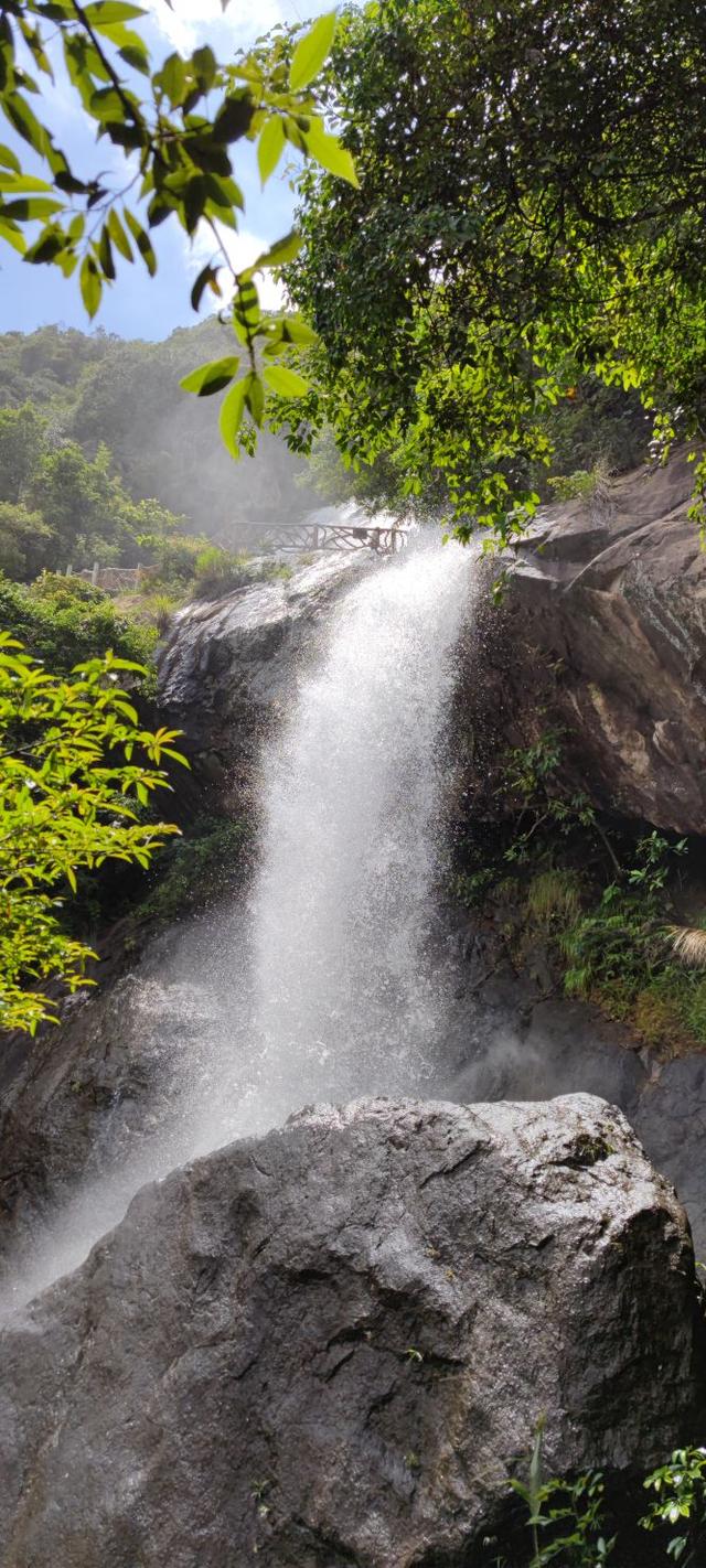 白水寨风景名胜区，增城白水寨旅游攻略（白水寨风景区）