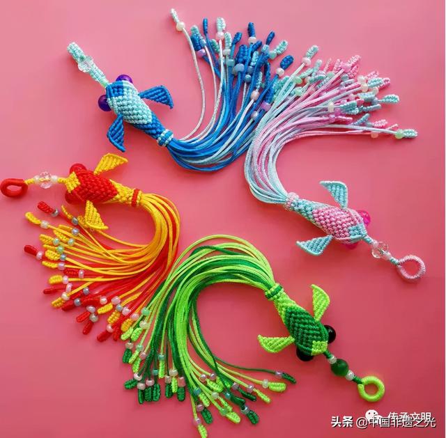 绳怎么组词，绳的组词（结绳：串联古今的艺术）