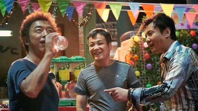 黄渤演的孙悟空，西游降魔篇周星驰饰演哪个角色（《疯狂的外星人》拖垮沈腾黄渤口碑）