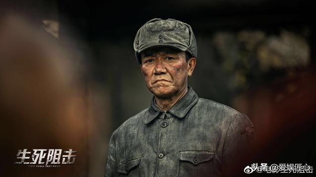 我的特一营演员表，我的特一营全体演员（63岁李幼斌再拍抗战片）