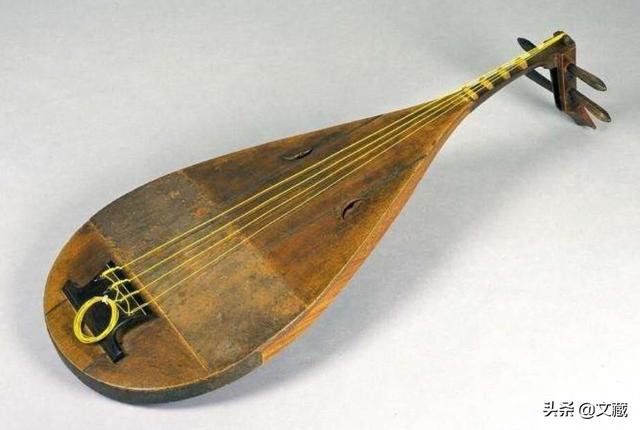 琵琶怎么演奏，琵琶怎么演奏视频（在古代连卖艺都吃不饱）