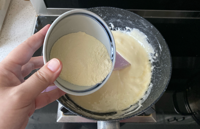 牛轧饼的做法，牛轧酥的做法大全（近期比较受欢迎的一份牛轧饼干）