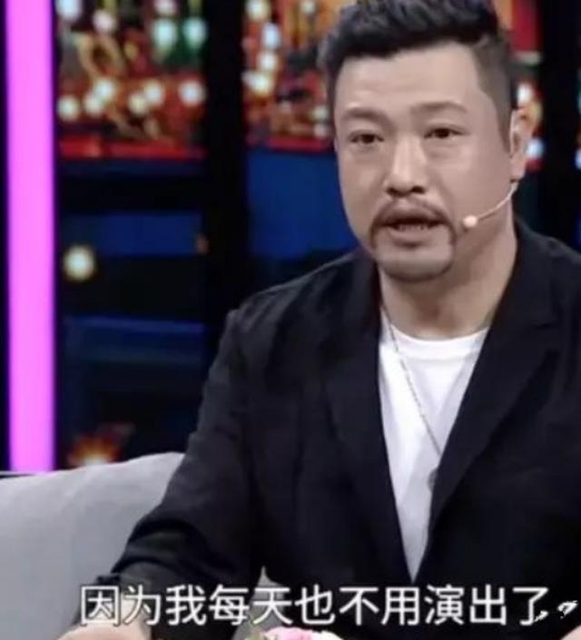 “喜剧接班人”贾冰：35岁辞去副处级工作，娶美女妻子，人生赢家