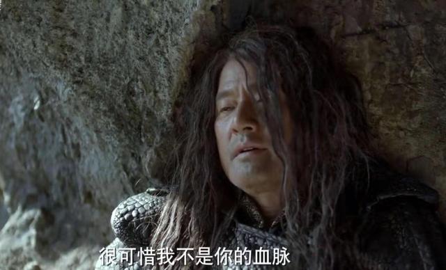 肖恩的孙子是谁（肖恩为何因范闲生长在儋州而不杀他）