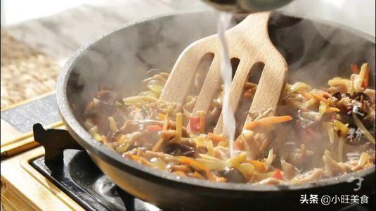 生粉和面粉的区别，面粉和生粉有啥区别（面粉、淀粉、生粉有什么区别）