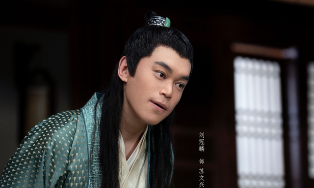 赘婿怎么读，《赘婿》：反派角色结局（赘婿怎么读拼音是什么字）