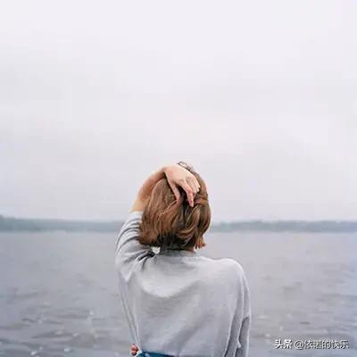 最美的背影留给你，微信头像，最美的背影留给你（手机微信头像纯背影头像精选）
