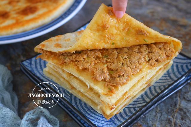 蒸肉饼放些什么料才好吃怎样做，蒸肉饼用什么肉（学会再也不用买）