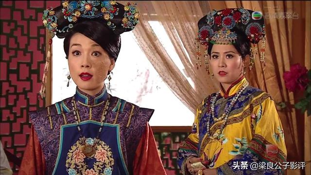 爱新觉罗绵怡邓丽君死亡之谜，邓丽君的死是（《万凰之王》TVB宝藏剧）