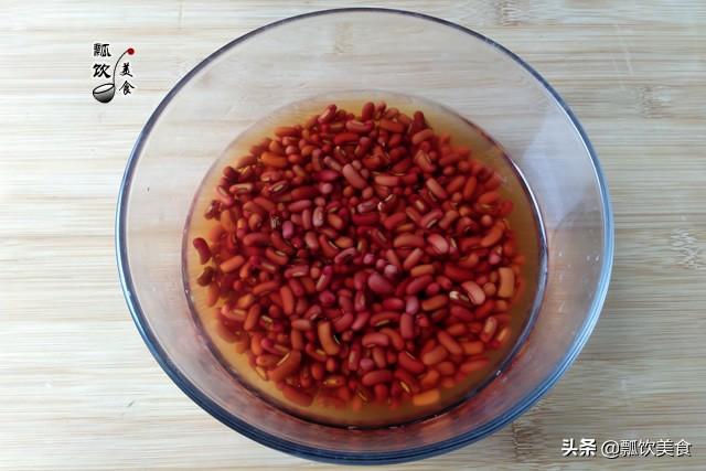 美味蜜豆的做法，美味蜜豆的做法窍门（家常蜜豆做法）