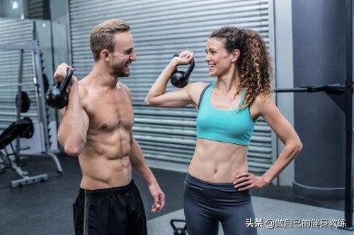 超负荷原则，超负荷原则的生理学基础（突破健身瓶颈渐进式超负荷6大训练公式）