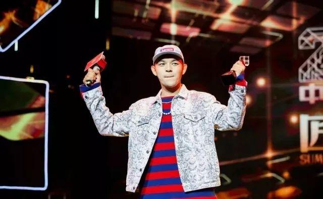 未成年可以进rapper现场吗，未成年可以进私人影咖吗（Battle中越挫越勇的说唱狂人）