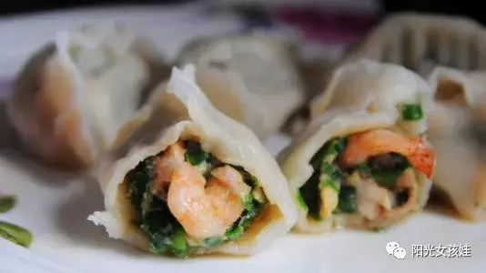 三鲜馅饺子是哪三鲜，三鲜馅饺子怎么调馅（许多人都做错了）