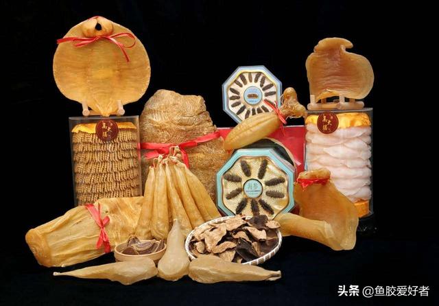 鱼胶是什么，鱼胶是什么原料制成的（学会这些买鱼胶再也不怕被坑）