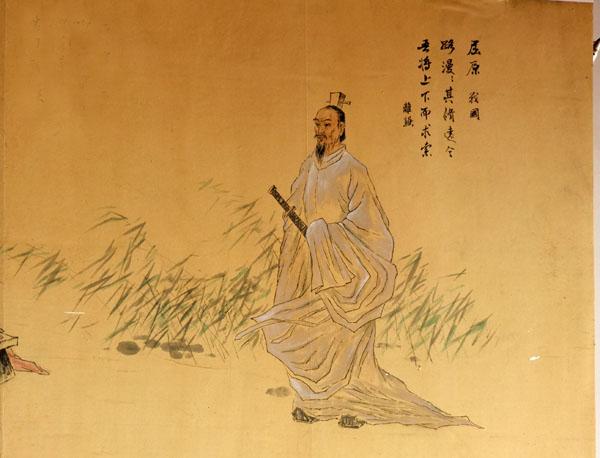 搴怎么读，搴怎么读什么意思（让中国人最纠结的一首诗）