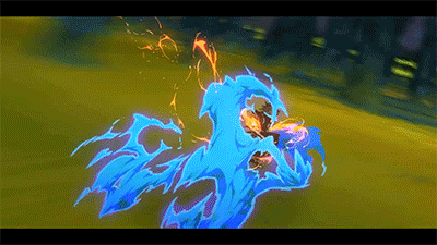 关于狐狸的国产动画，关于狐狸的国产动画有哪些（从《哪吒之魔童降世》到《白蛇2）