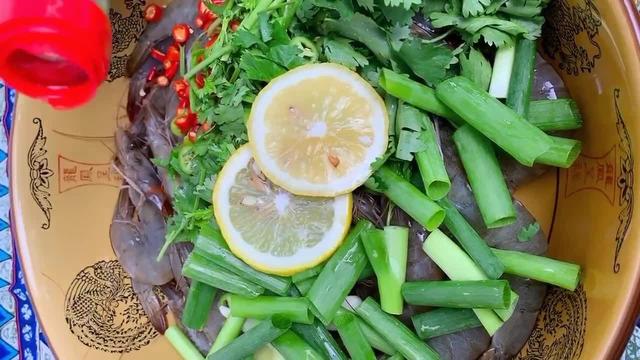 生呛虾会不会有寄生虫（原汁原味香辣扑鼻）