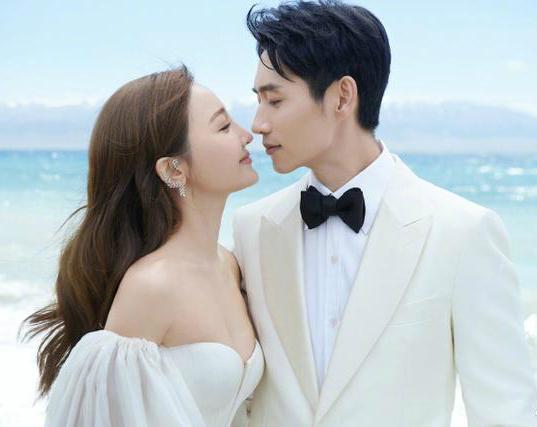 白色恋人是什么意思，白色恋爱什么意思（14对明星秀恩爱）